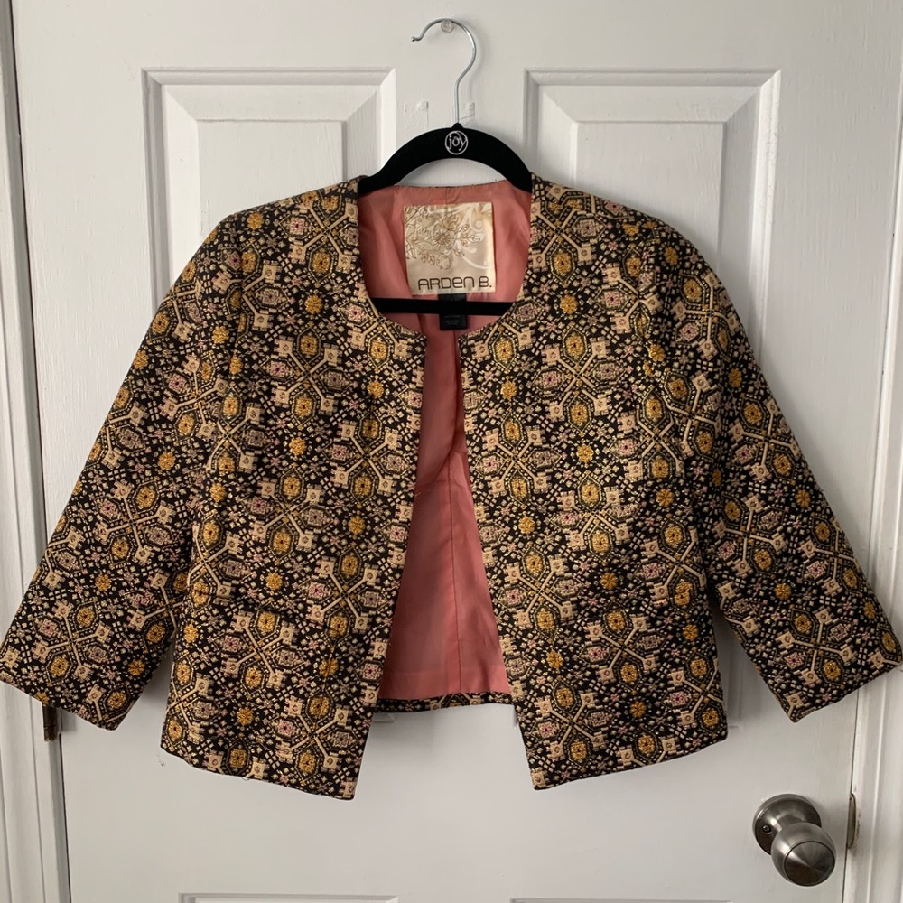 Vintage Blazer